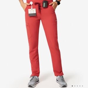 FIGS tall medium scrubs